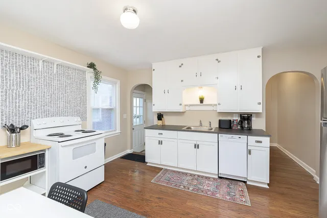 $1,850 | 1614 Cord Street, Indianapolis, IN 46224