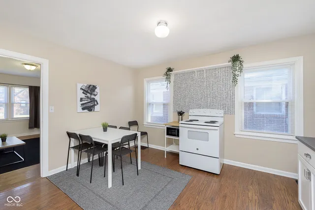 $1,850 | 1614 Cord Street, Indianapolis, IN 46224