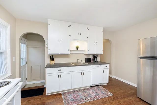 $1,850 | 1614 Cord Street, Indianapolis, IN 46224