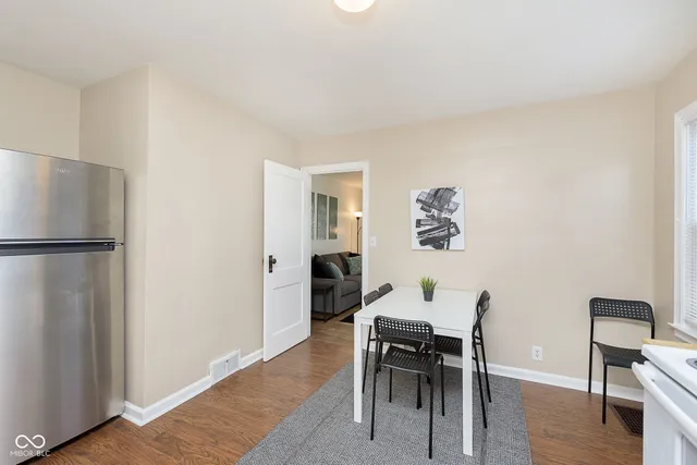 $1,850 | 1614 Cord Street, Indianapolis, IN 46224