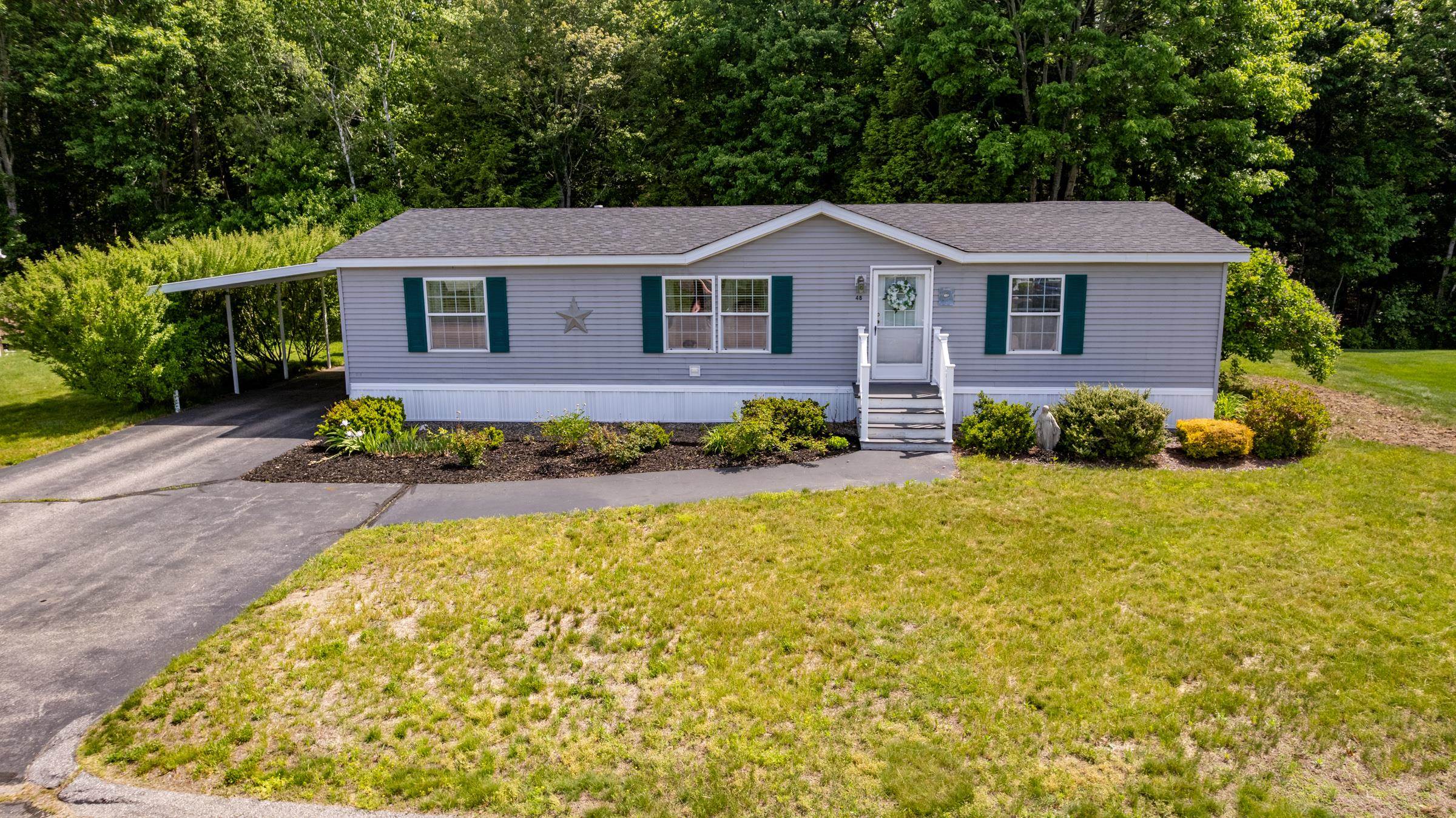 48 Constitution Way Dover, NH 03820 - Photo 27 of 36