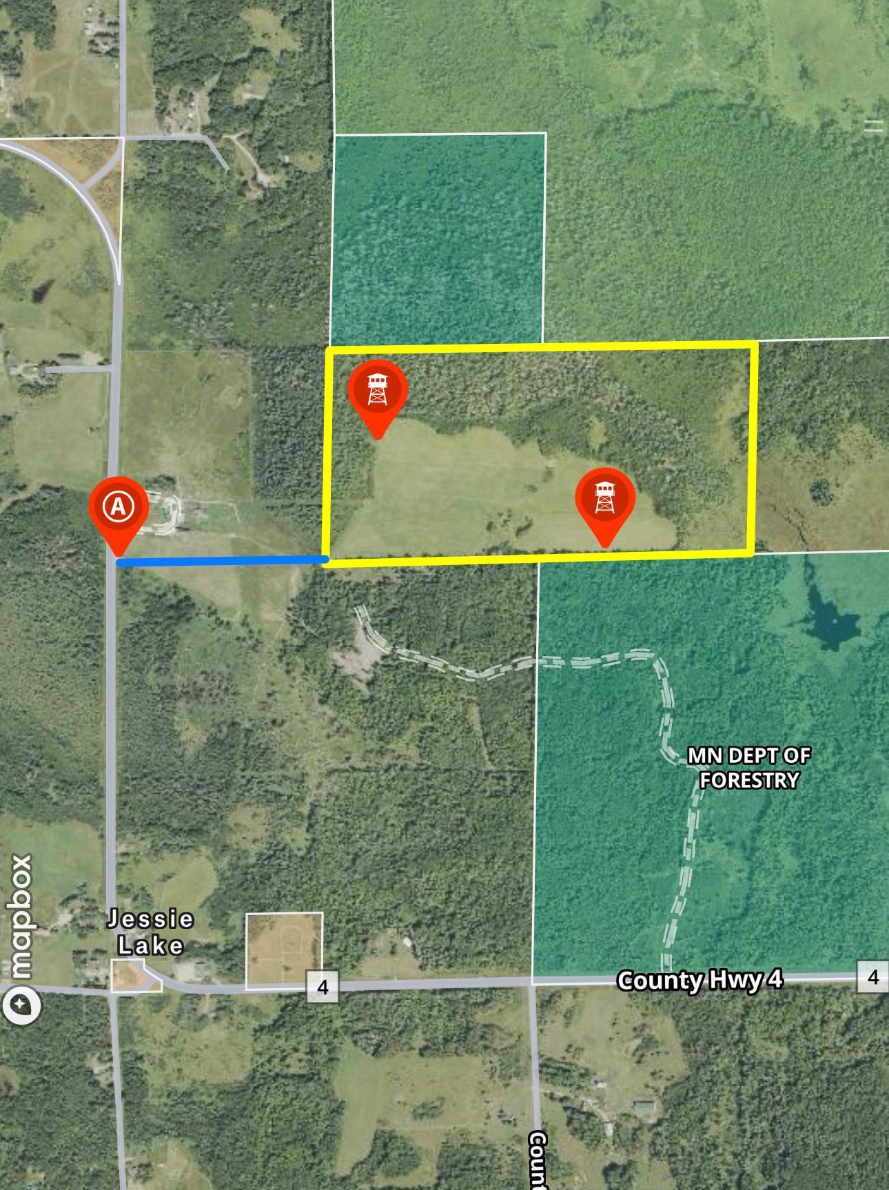 4 County Road 4 Talmoon, MN 56637 - Photo 17 of 17