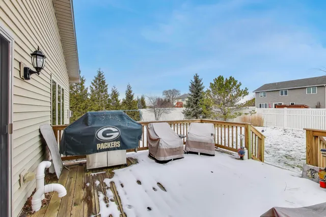 $550,000 | 10055 Wisteria Lane, St. John, IN 46373