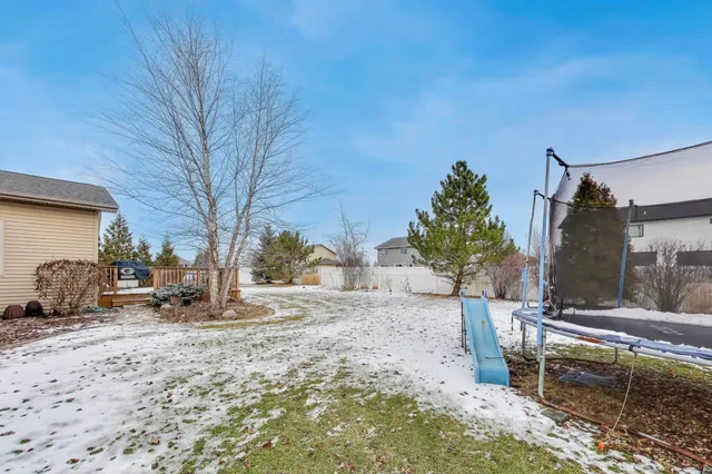 $550,000 | 10055 Wisteria Lane, St. John, IN 46373