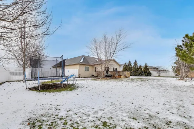 $550,000 | 10055 Wisteria Lane, St. John, IN 46373