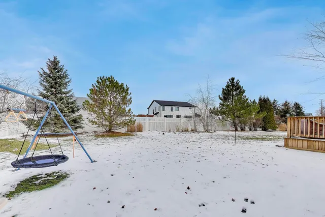 $550,000 | 10055 Wisteria Lane, St. John, IN 46373