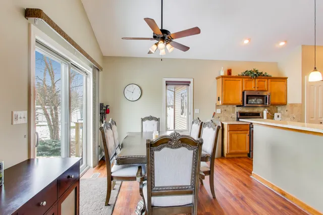 $550,000 | 10055 Wisteria Lane, St. John, IN 46373