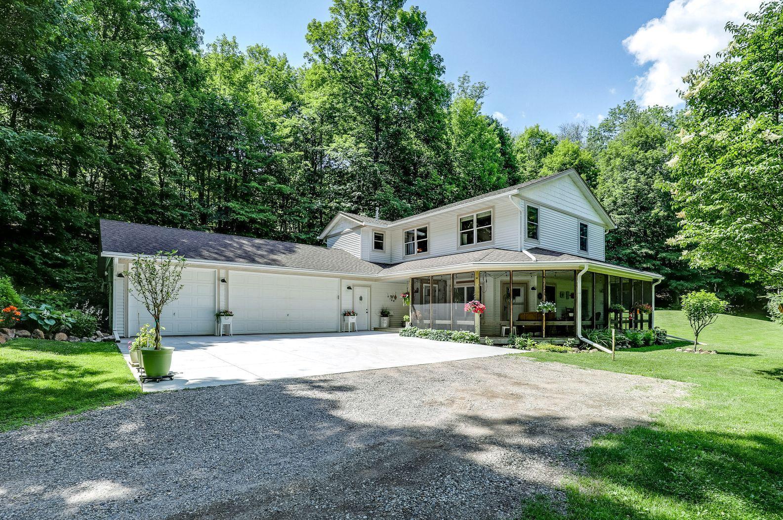 22780 Spring Hill Road Northwest Nowthen, MN 55330 - Photo 1 of 1 Gallery Image 1