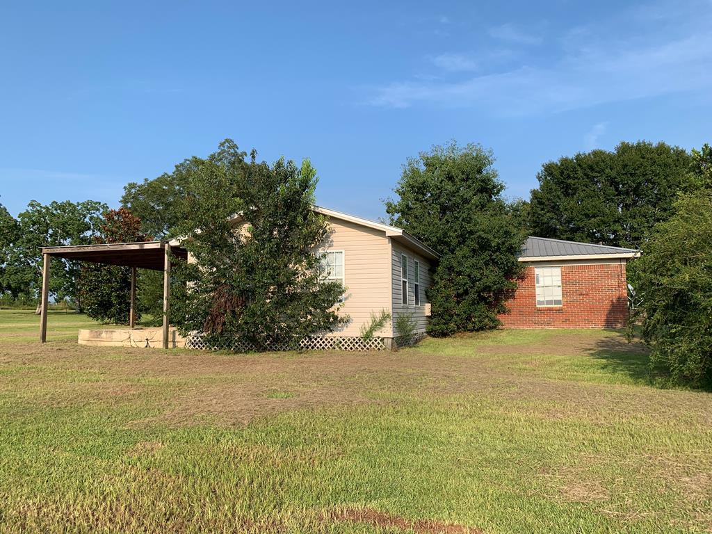697 South Park Road Slocomb, AL 36375 - Photo 33 of 39