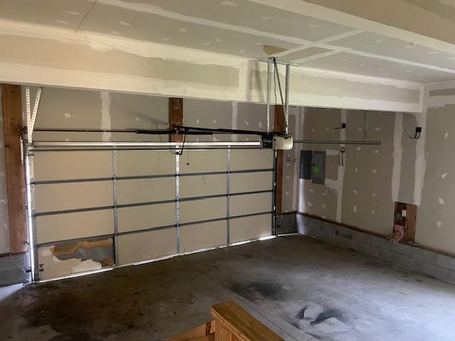 11757 Robyn Lane Princess Anne, MD 21853 - Photo 19 of 19 Garage Interior