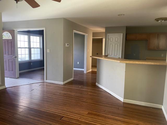 11757 Robyn Lane Princess Anne, MD 21853 - Photo 3 of 19 Open living space