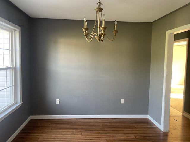 11757 Robyn Lane Princess Anne, MD 21853 - Photo 4 of 19 Dining Room