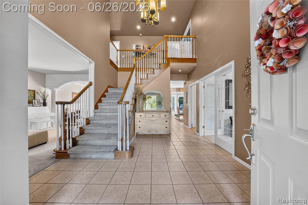 2619 Lambeth Park Rochester Hills, MI 48306 - Photo 10 of 71