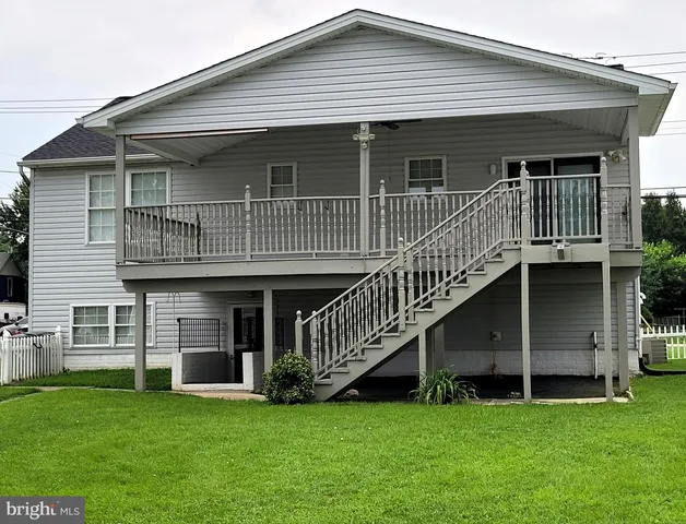 $425,500 | 3933 North Point Road, Baltimore, MD 21222