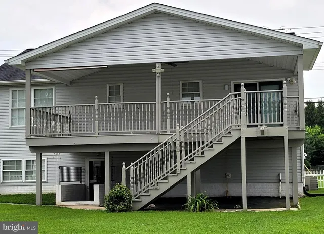 $425,500 | 3933 North Point Road, Baltimore, MD 21222