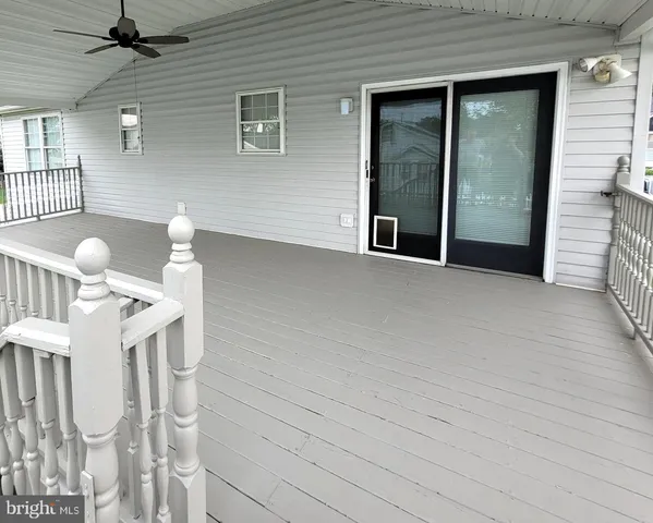 $425,500 | 3933 North Point Road, Baltimore, MD 21222