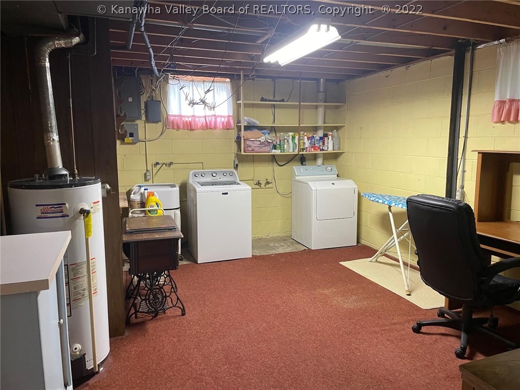 110 Lynn Circle Ripley, WV 25271 - Photo 20 of 39 Gallery Image 20