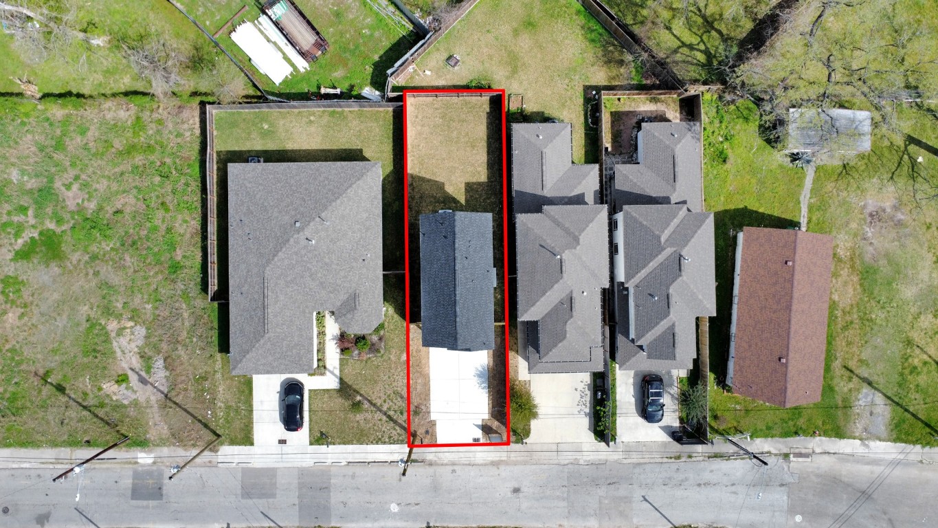 6616 Apollo Street Houston, TX 77091 - Photo 13 of 15