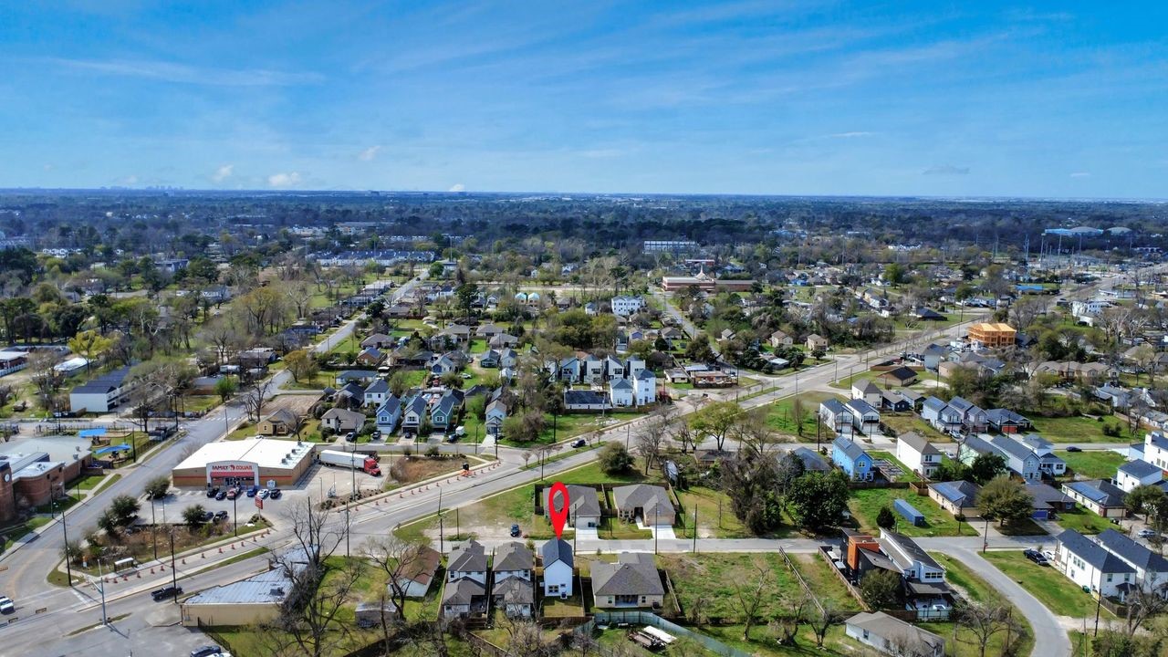 6616 Apollo Street Houston, TX 77091 - Photo 14 of 15