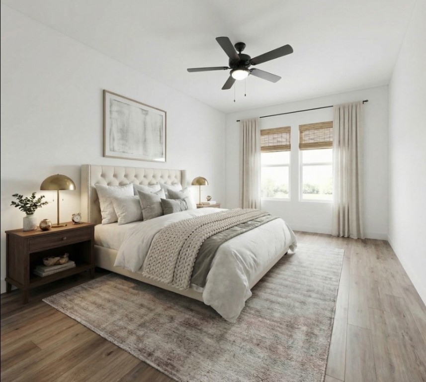 6616 Apollo Street Houston, TX 77091 - Photo 5 of 15