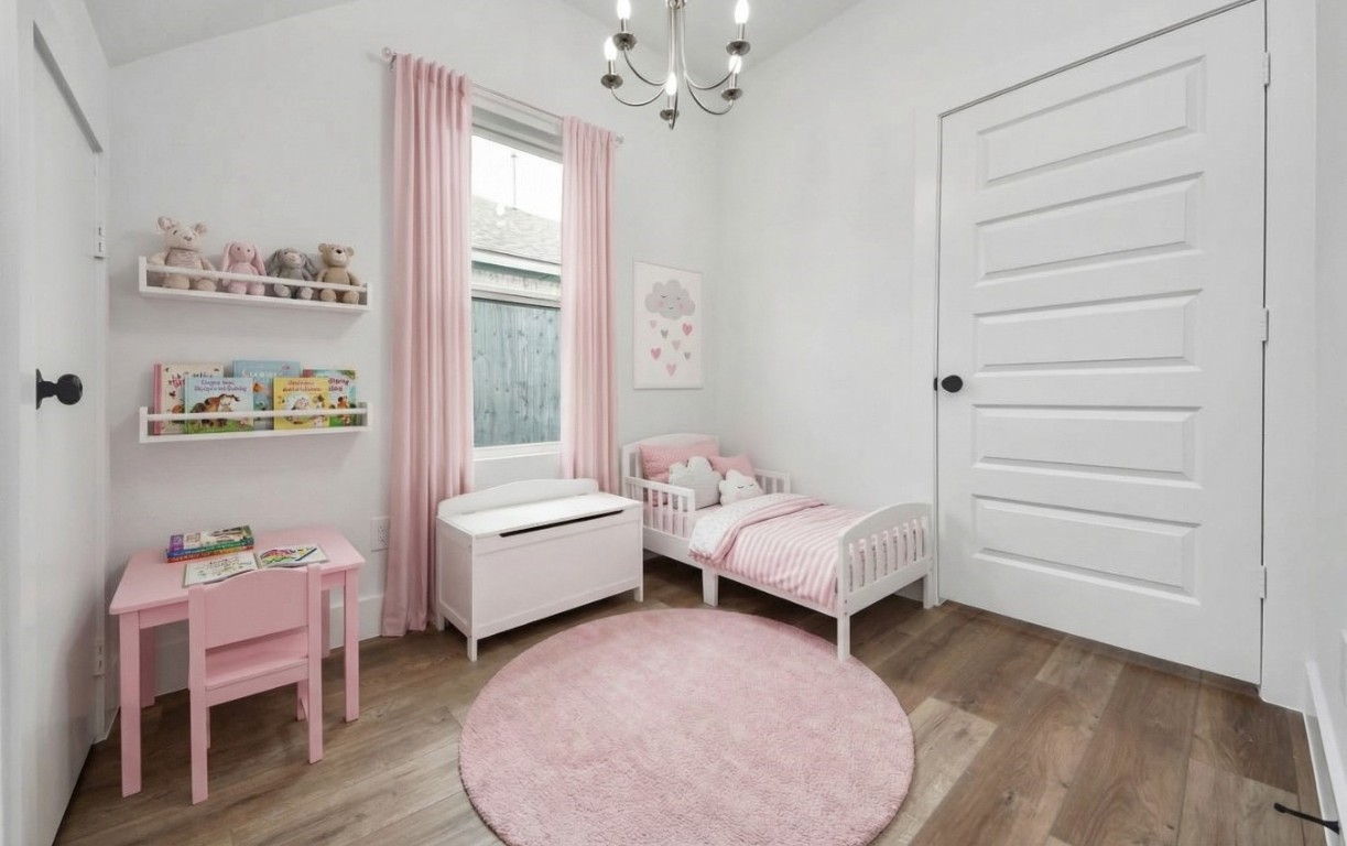 6616 Apollo Street Houston, TX 77091 - Photo 6 of 15