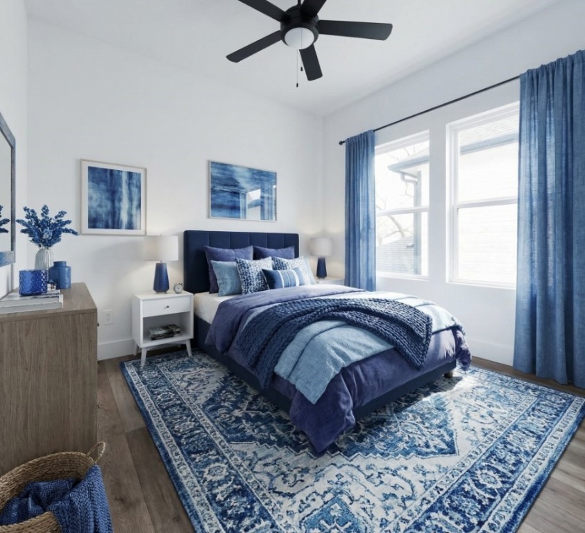 6616 Apollo Street Houston, TX 77091 - Photo 7 of 15