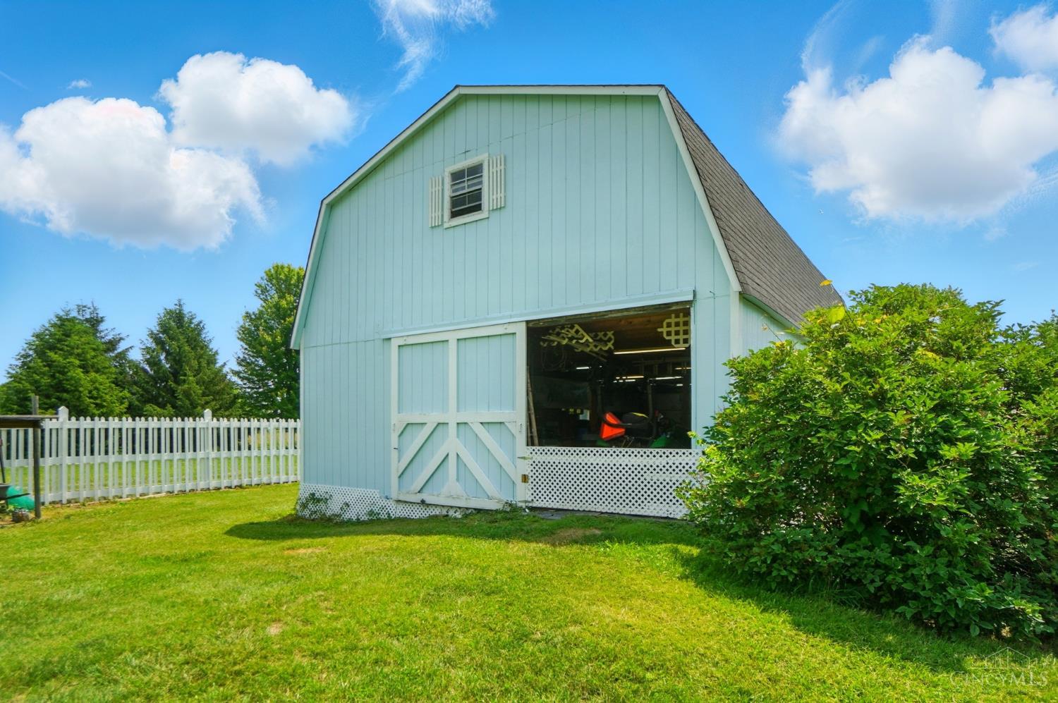 3244 Shoemaker Road Lebanon, OH 45036 - Photo 82 of 91 Gallery Image 82