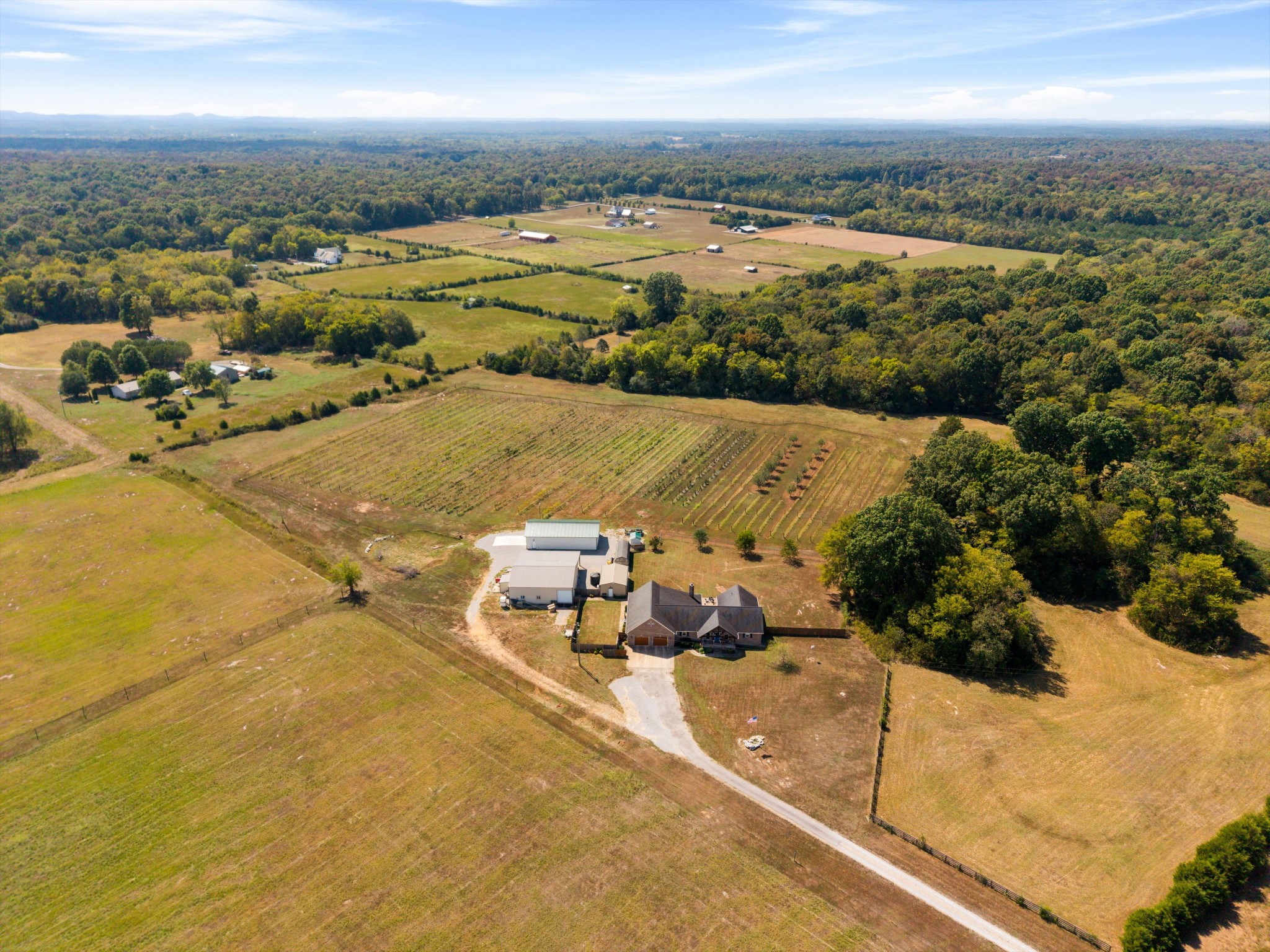 3595 Clark Road Lewisburg, TN 37091 - Photo 68 of 88 Gallery Image 68