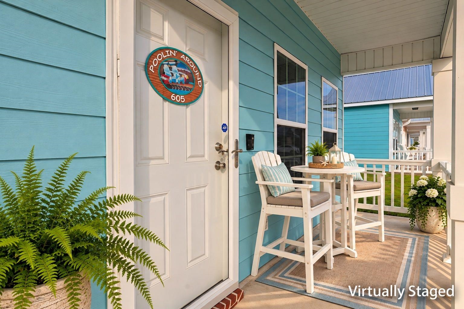 605 Wave Rider Lane, Unit 605 North Myrtle Beach, SC 29582 - Photo 27 of 45 Gallery Image 27