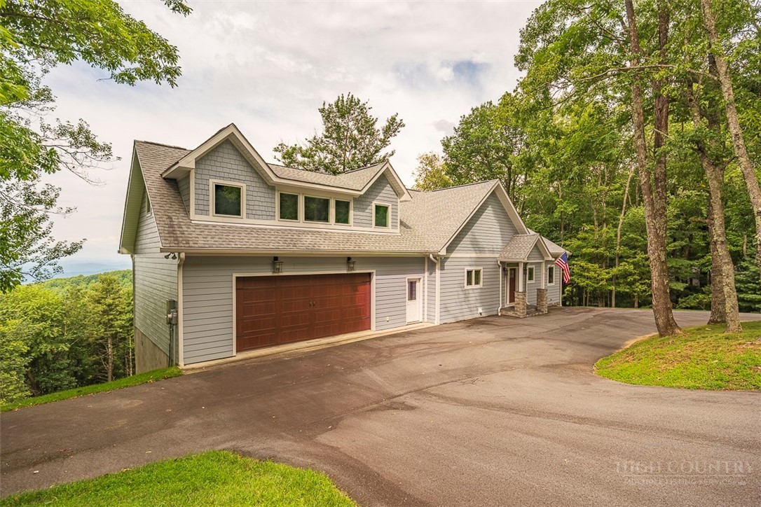 463 Ridge Road Glade Valley, NC 28627 - Photo 36 of 37