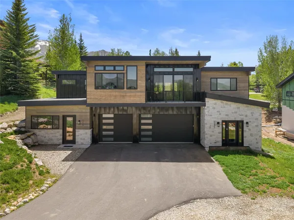 $2,995,000 | 1227 Harwig Circle, Steamboat Springs, CO 80487