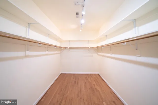 a view of livingroom with hardwood floor and window