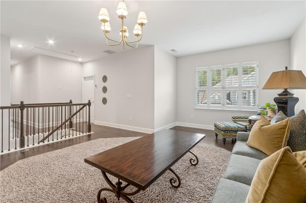 1442 Crestwind Road Northwest Kennesaw, GA 30152 - Photo 50 of 68