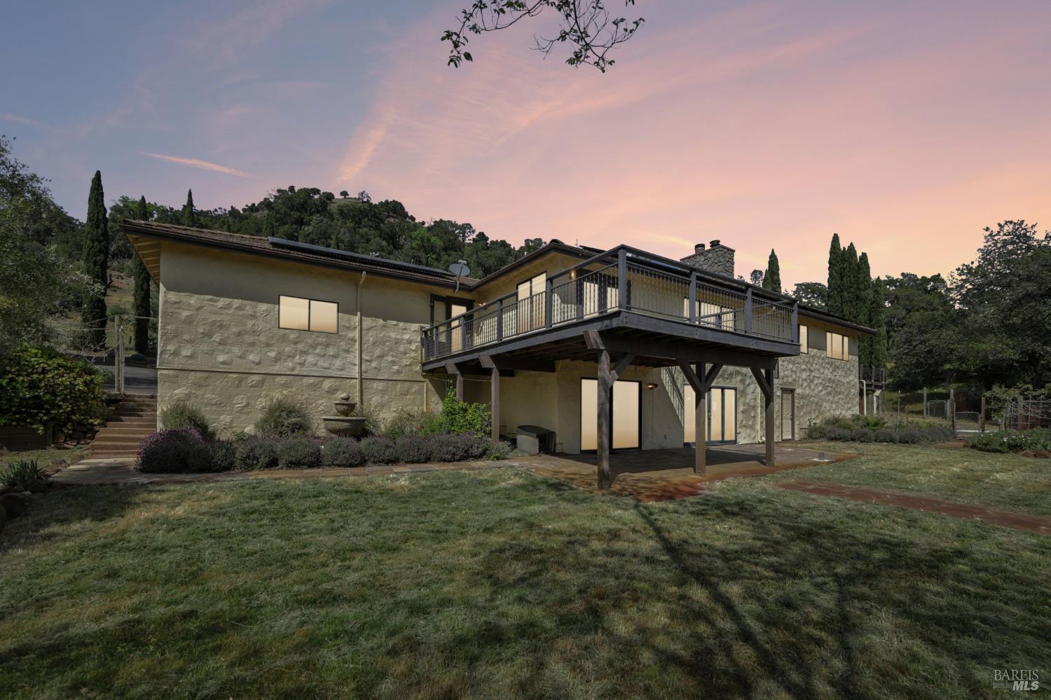4084 Atlas Peak Road, Unit RV Napa, CA 94558 - Photo 90 of 96