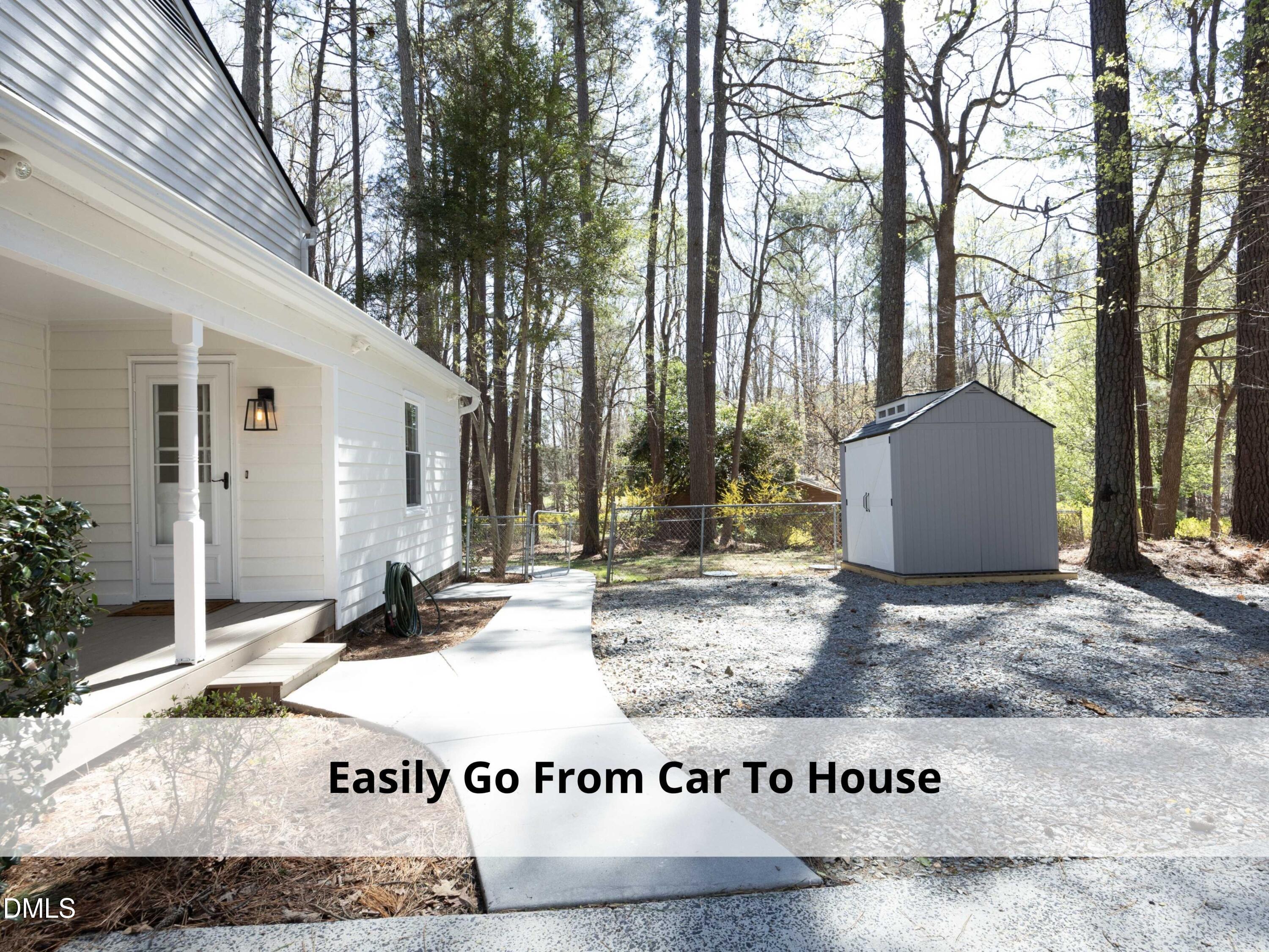 1409 Cotherstone Drive Durham, NC 27712 - Photo 11 of 61 1409CotherstoneDr11
