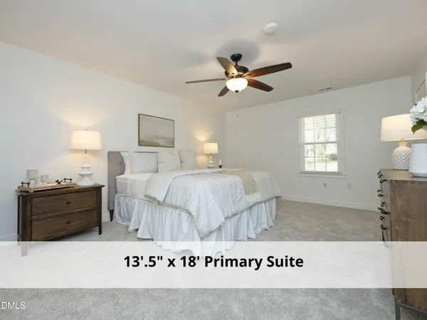 $413,888 | 1409 Cotherstone Drive, Durham, NC 27712