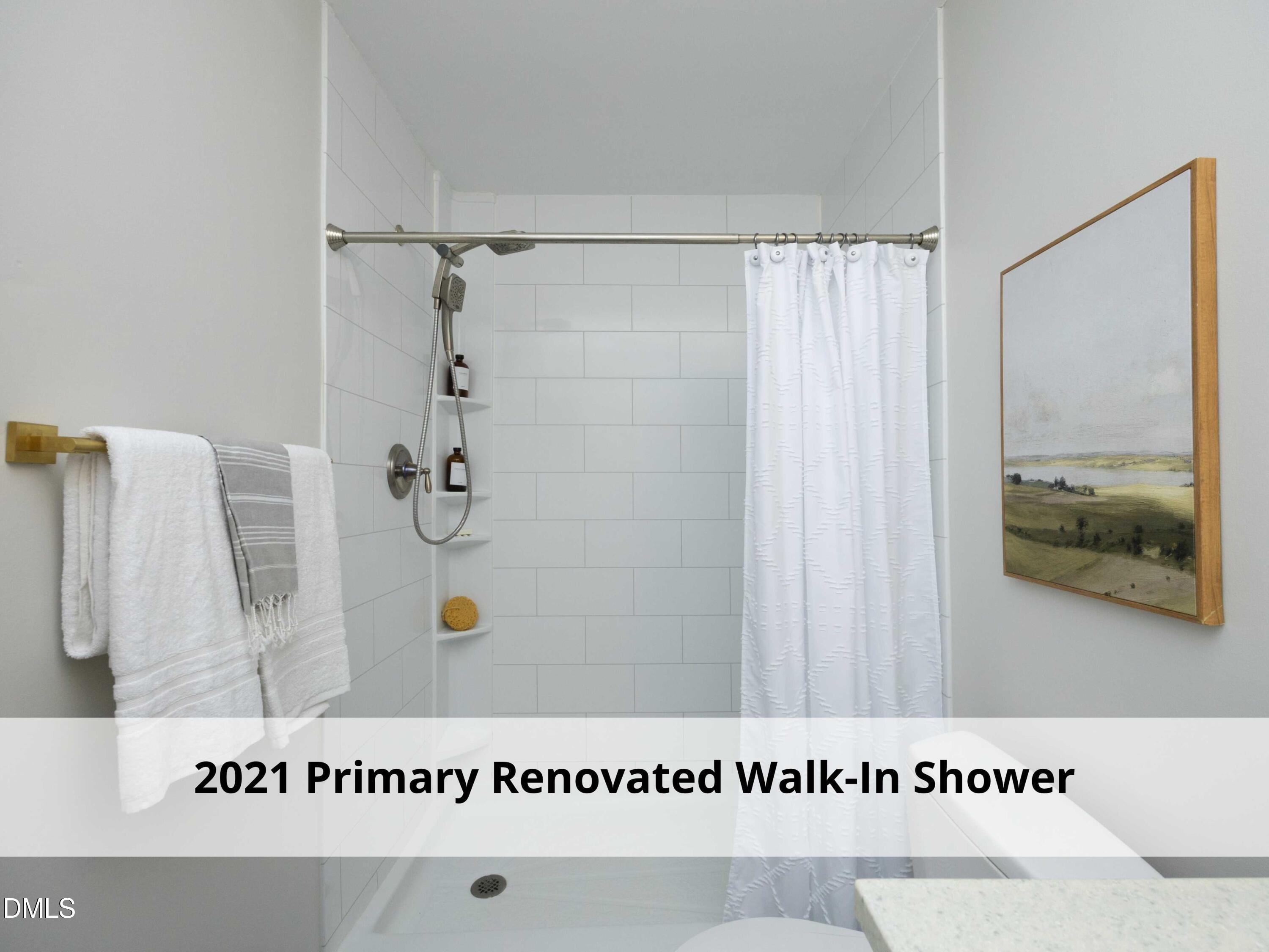 1409 Cotherstone Drive Durham, NC 27712 - Photo 39 of 61 a picture of a bathroom