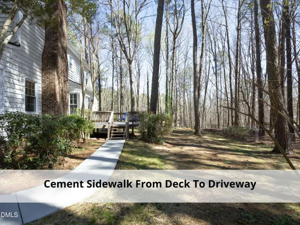 $413,888 | 1409 Cotherstone Drive, Durham, NC 27712