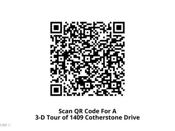 $413,888 | 1409 Cotherstone Drive, Durham, NC 27712