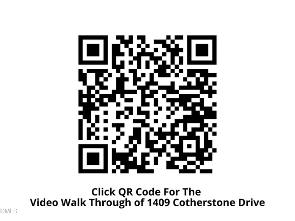 $413,888 | 1409 Cotherstone Drive, Durham, NC 27712