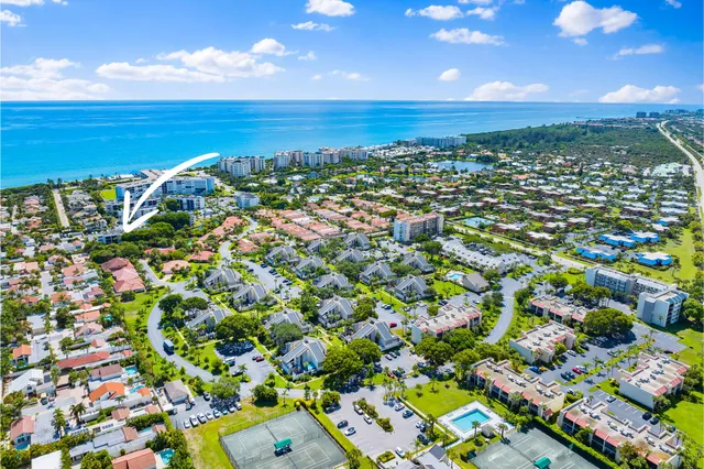 $395,000 | 1605 Highway 1, Unit C401, Jupiter, FL 33477