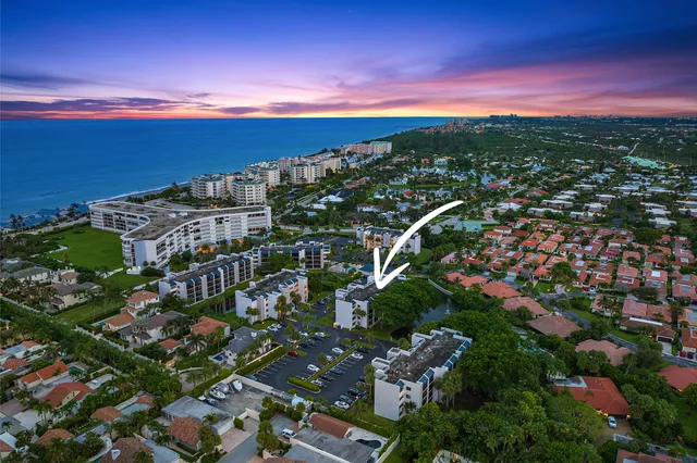 $395,000 | 1605 Highway 1, Unit C401, Jupiter, FL 33477