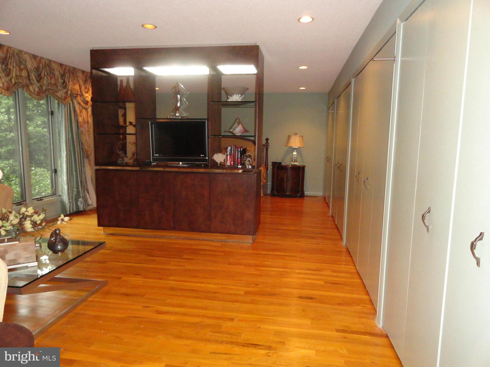 3416 Englemeade Road Pikesville, MD 21208 - Photo 15 of 30 Master Bedroom