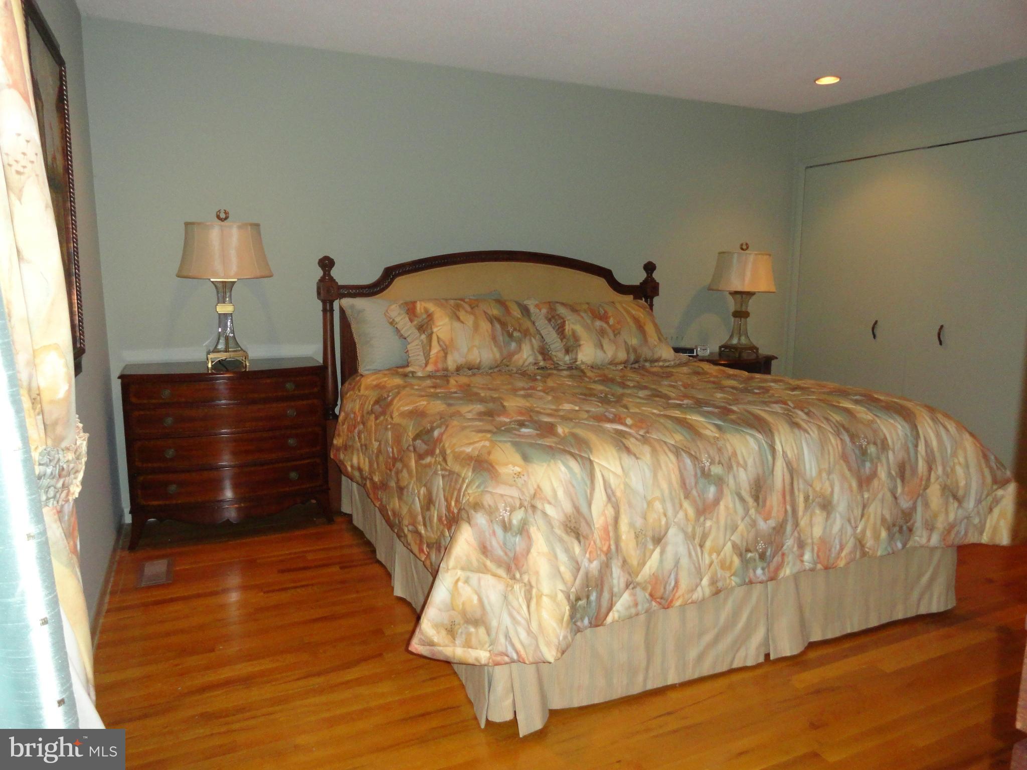 3416 Englemeade Road Pikesville, MD 21208 - Photo 16 of 30 Master Bedroom 2