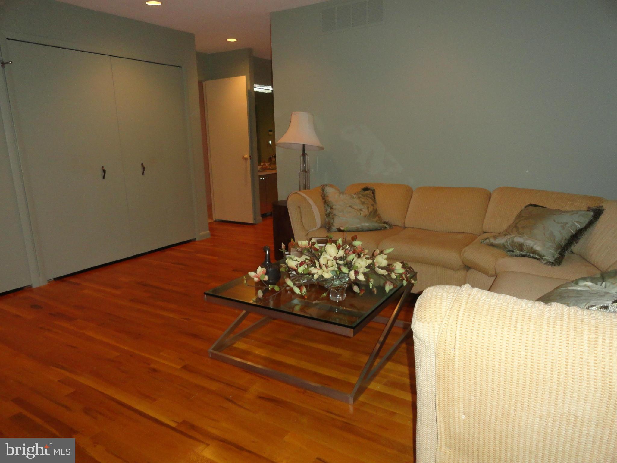 3416 Englemeade Road Pikesville, MD 21208 - Photo 17 of 30 Master Bedroom Sitting Area