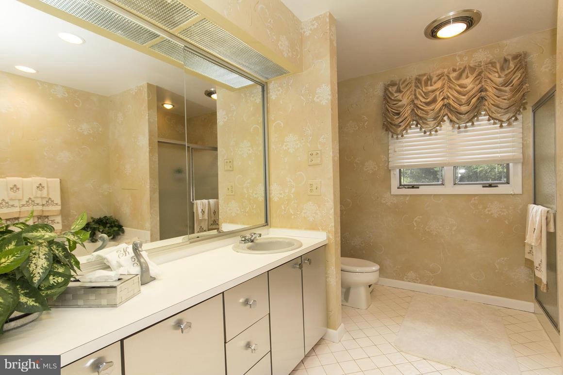 3416 Englemeade Road Pikesville, MD 21208 - Photo 19 of 30 Master Bath 2