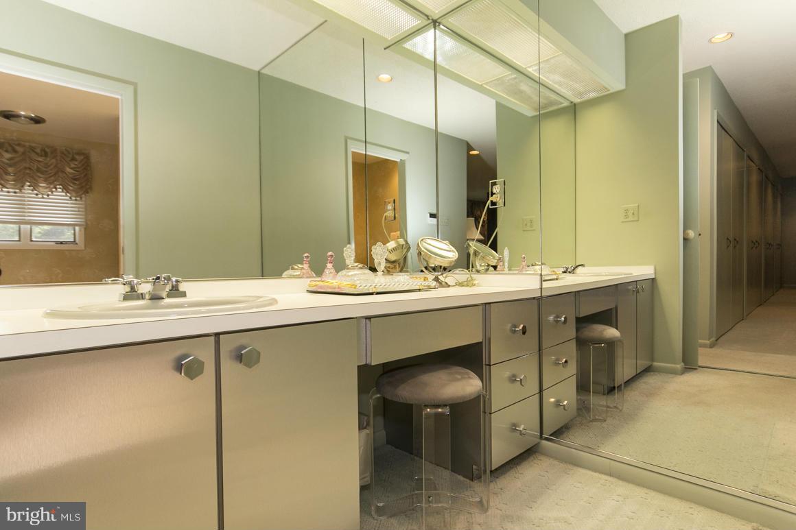 3416 Englemeade Road Pikesville, MD 21208 - Photo 20 of 30 Master Bath 3