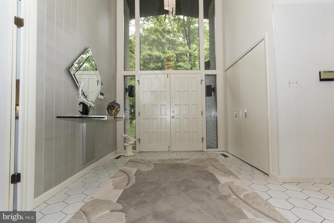 3416 Englemeade Road Pikesville, MD 21208 - Photo 3 of 30 Foyer