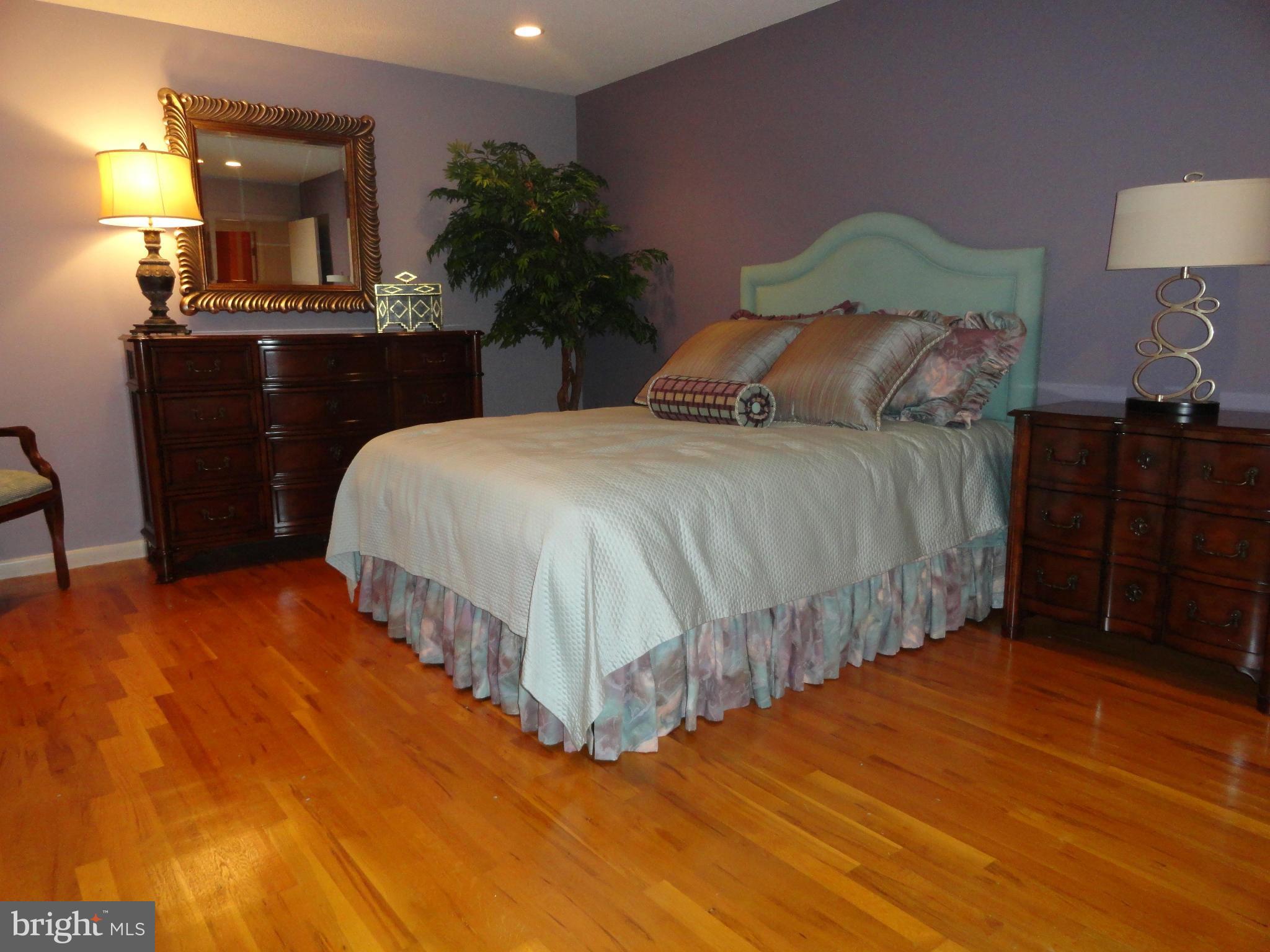 3416 Englemeade Road Pikesville, MD 21208 - Photo 22 of 30 Bedroom 2 Too
