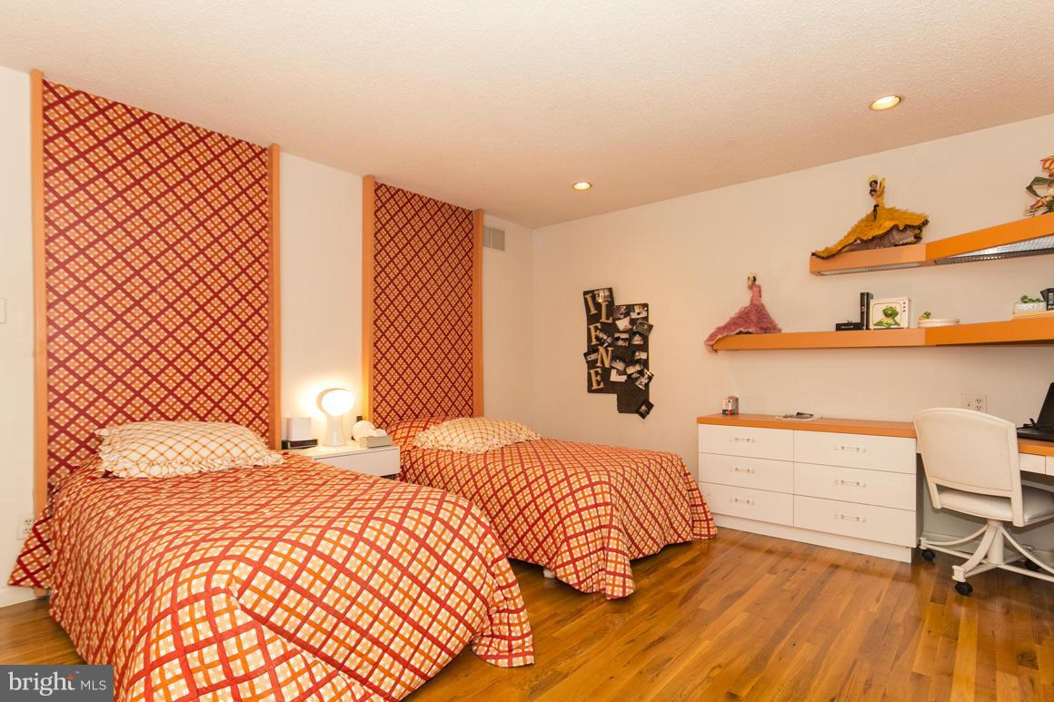 3416 Englemeade Road Pikesville, MD 21208 - Photo 23 of 30 Bedroom 3